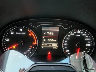 2016 Audi A3 WAUZZZ8VXGA080023 VIN:WAUZZZ8VXGA080023