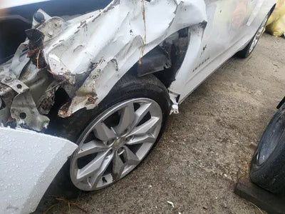 2016 Chevrolet Impala 1G1155SA4GU148057 VIN:1G1155SA4GU148057