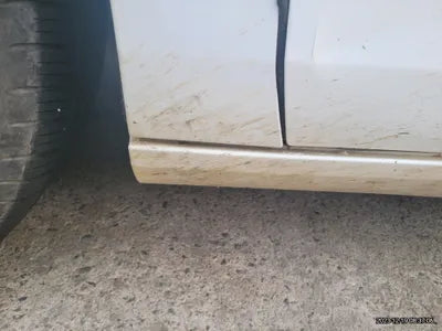 2015 Chevrolet Impala VIN: