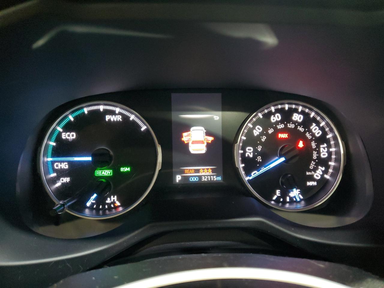 2022 TOYOTA RAV4 XLE PREMIUM VIN:4T3B6RFV7NU098350