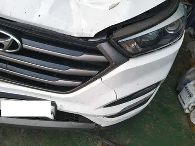 2016 Hyundai Tucson 473KMKMHJ381ABGU1 VIN:473KMKMHJ381ABGU1
