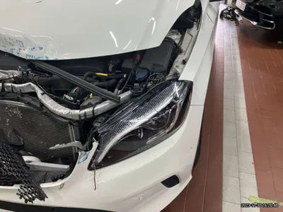 2016 Mercedes-Benz A 200 WDDBF4DB4GJ441375 VIN:WDDBF4DB4GJ441375