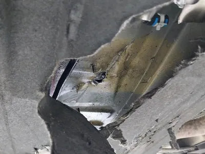 2016 Audi A6 WAUZZZ4G9GN036126 VIN:WAUZZZ4G9GN036126