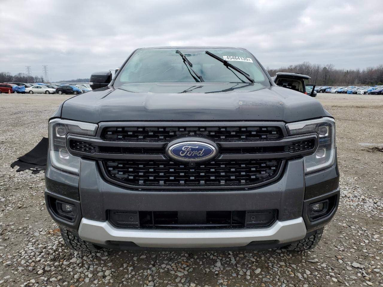 2024 FORD RANGER LARIAT VIN:1FTER4JH9RLE10329