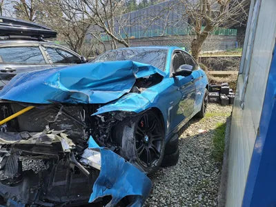 2018 BMW 420 WBA4K3101JBG88088 VIN:WBA4K3101JBG88088