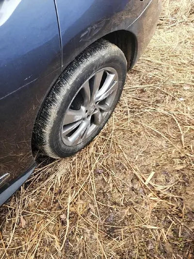 2015 Infiniti QX60 VIN: