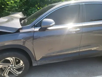 2022 Hyundai Santa FE VIN: