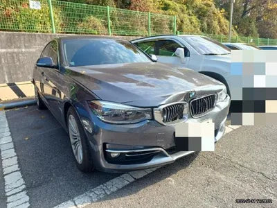 2018 BMW 320 WBA8T3107JG806031 VIN:WBA8T3107JG806031