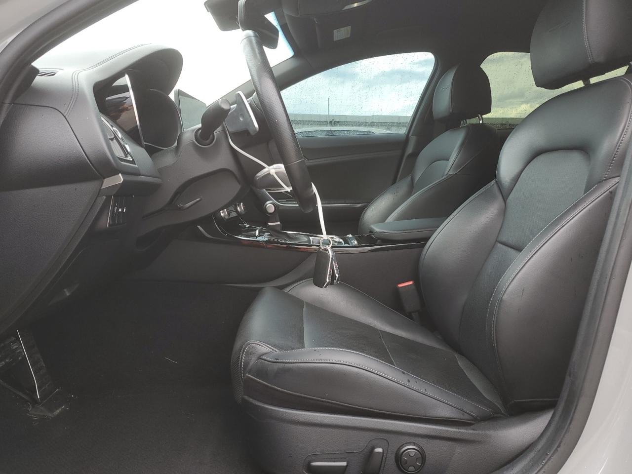 2022 KIA STINGER GT LINE VIN:KNAE35LD8N6106240