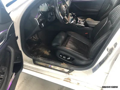 2018 BMW 520 WBAJC5102JWE55941 VIN:WBAJC5102JWE55941