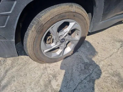 2021 Hyundai Tucson VIN: