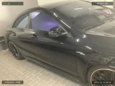 2015 Mercedes-Benz CLA 45 AMG WDDSJ5CB8FN244450 VIN:WDDSJ5CB8FN244450