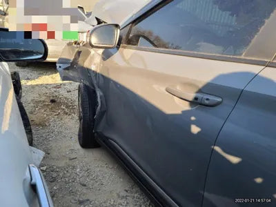 2019 Hyundai Kona KMHK381GFKU050033 VIN:KMHK381GFKU050033