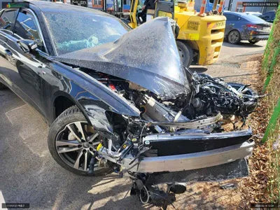 2021 Audi A6 WAUZZZF2XMN006971 VIN:WAUZZZF2XMN006971