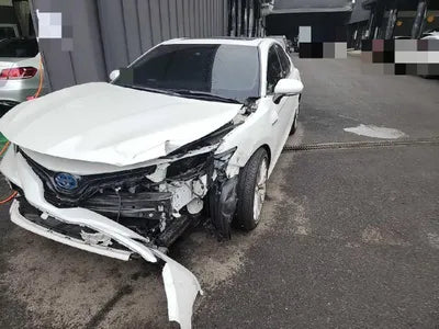 2019 Toyota Camry VIN: