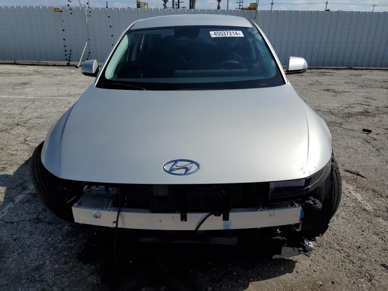 2023 HYUNDAI IONIQ 5 SEL VIN:KM8KNDAF4PU205520