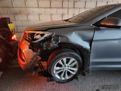 2018 Hyundai Santa FE 770KMKMHSW81UBJU8 VIN:770KMKMHSW81UBJU8