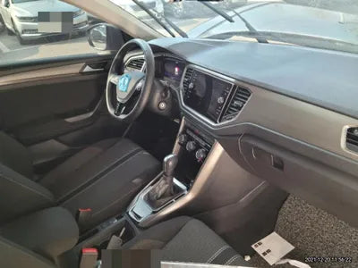 2021 Volkswagen T-Roc WVGZZZA1ZMV031154 VIN:WVGZZZA1ZMV031154