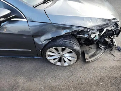 2016 Volkswagen CC WVWZZZ3CZGE509248 VIN:WVWZZZ3CZGE509248