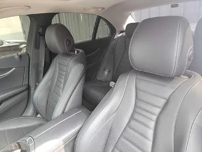 2020 Mercedes-Benz E 300 VIN: