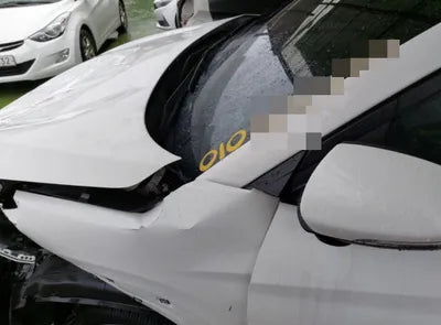 2015 Hyundai Tucson VIN: