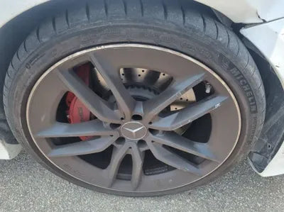 2022 Mercedes-Benz E 53 VIN: