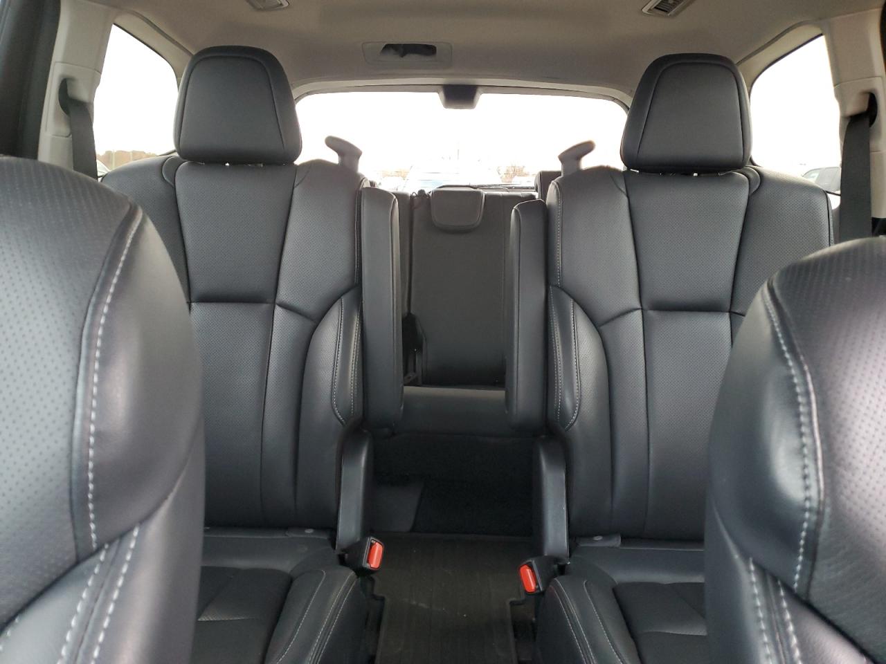 2022 SUBARU ASCENT TOURING VIN:4S4WMARD1N3416408