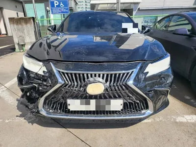 2019 Lexus ES 300 VIN: