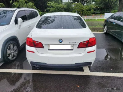 2016 BMW 520 WBA5E5102GG067944 VIN:WBA5E5102GG067944