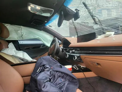 2022 Genesis G80 KMTGB41CDNU158574 VIN:KMTGB41CDNU158574