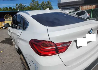 2015 BMW 420 WBAXX1107F0L90681 VIN:WBAXX1107F0L90681