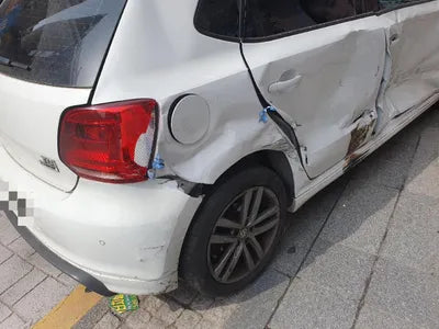 2015 Volkswagen Polo VIN: