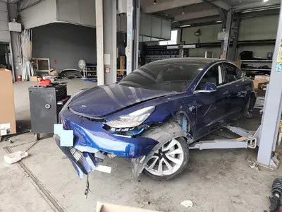 2020 Tesla Model 3 5YJ3E1EB5LF649071 VIN:5YJ3E1EB5LF649071