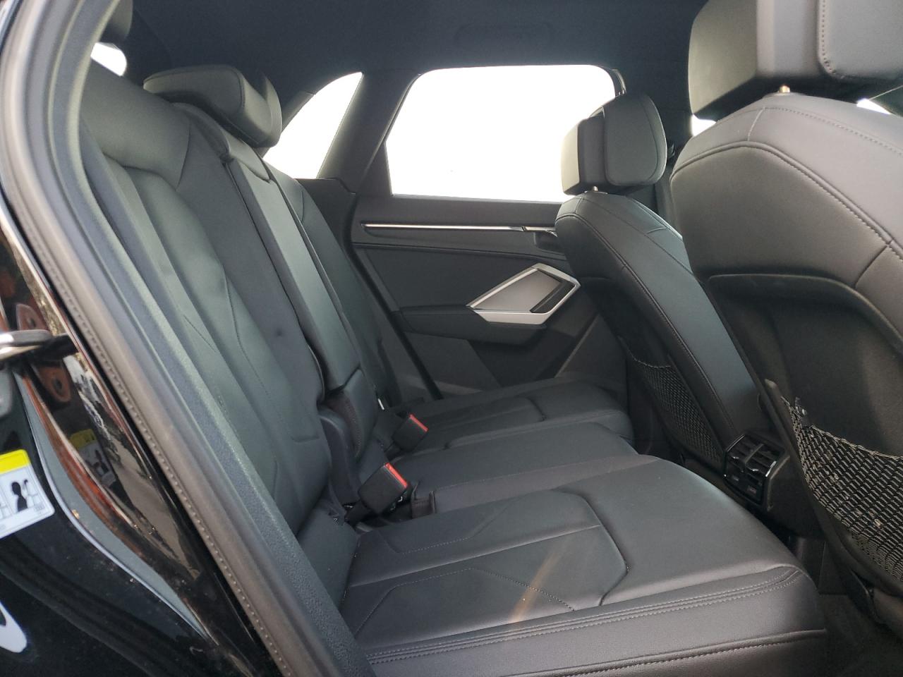 2022 AUDI Q3 PREMIUM S LINE 45 VIN:WA1DECF31N1096822