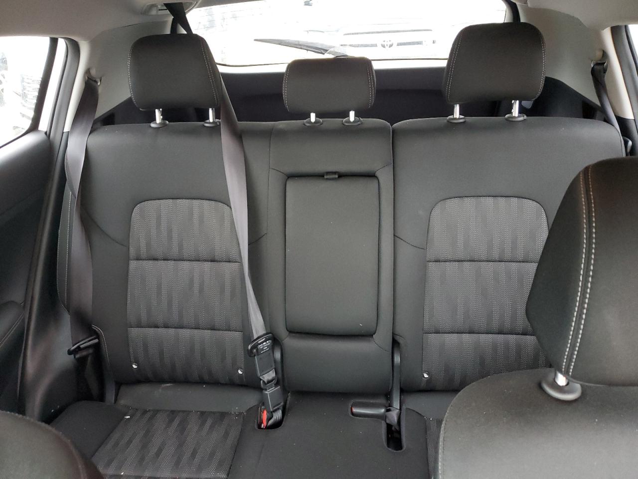 2022 KIA SPORTAGE LX VIN:KNDPM3AC6N7952609