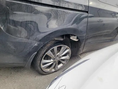 2020 Kia Carnival VIN: