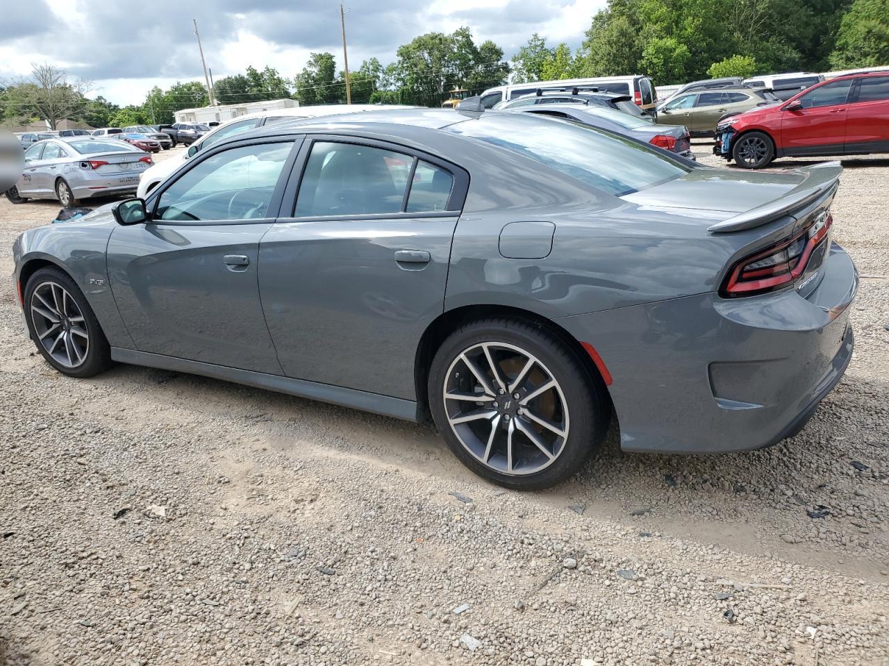 2023 DODGE CHARGER R/T VIN:2C3CDXCT5PH703023