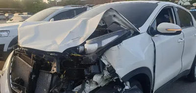 2017 Kia Sportage KNAPN815GHK180394 VIN:KNAPN815GHK180394