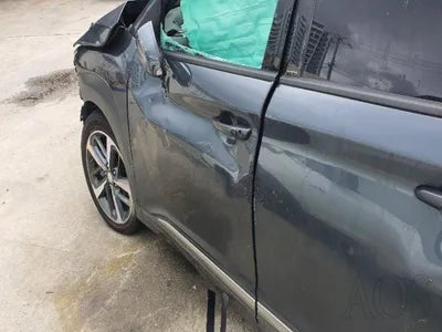 2018 Hyundai Kona KMHK4815GJU271890 VIN:KMHK4815GJU271890