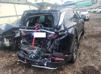 2023 Hyundai Tucson KMHJE81BHPU258045 VIN:KMHJE81BHPU258045