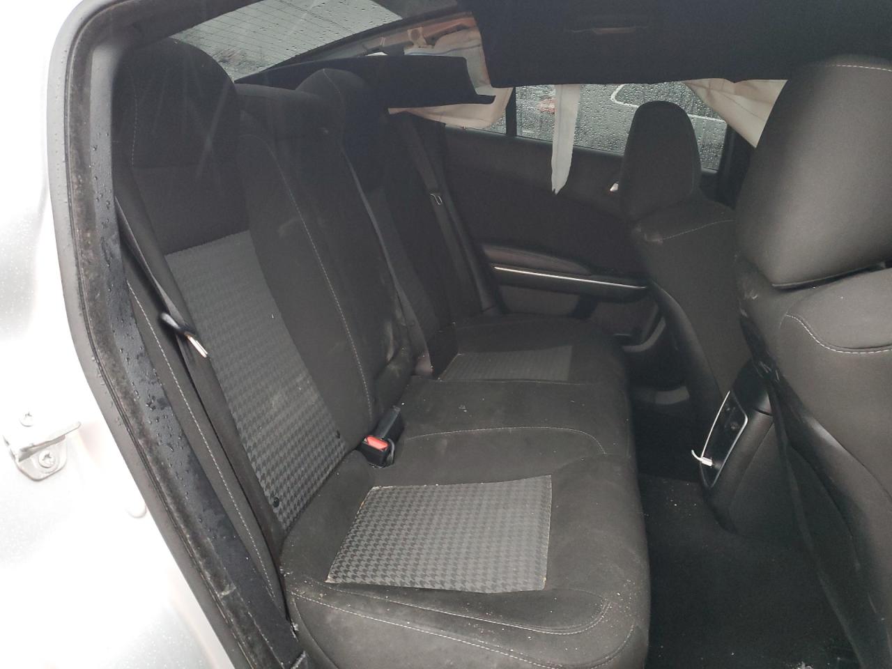 2022 DODGE CHARGER GT VIN:2C3CDXHG1NH157362