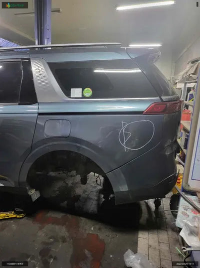 2020 Kia Carnival KNANE81BBMS035125 VIN:KNANE81BBMS035125