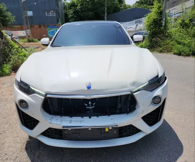 2017 Maserati Levante ZN661TUG3HX225899 VIN:ZN661TUG3HX225899