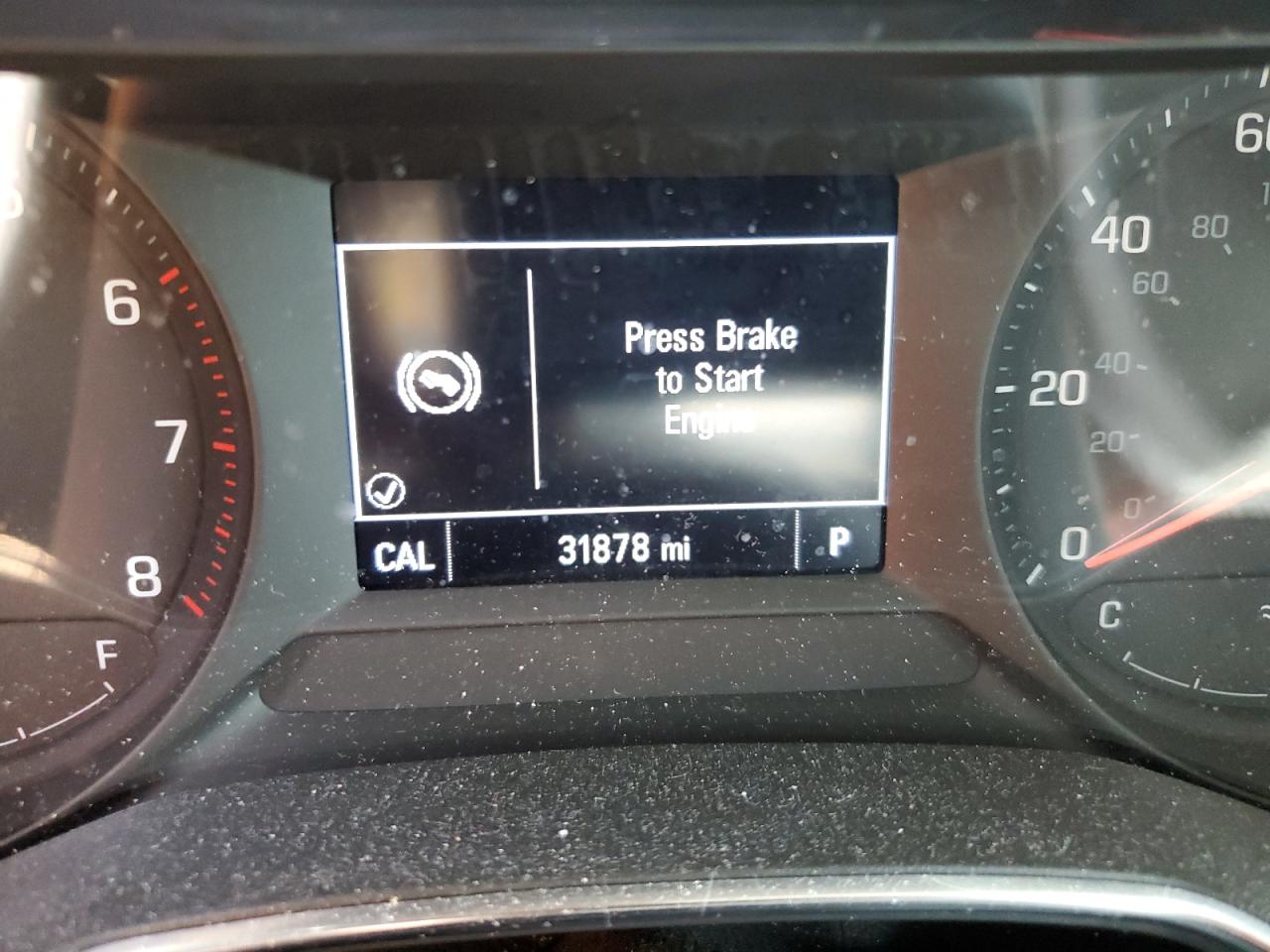 2022 CHEVROLET TRAILBLAZER LT VIN:KL79MPSL7NB055064