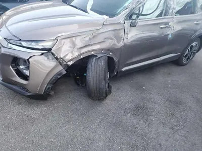 2019 Hyundai Santa FE 2KMHS381CBKU13674 VIN:2KMHS381CBKU13674