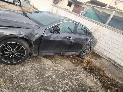 2020 Kia K5 KNAG6412BLA054838 VIN:KNAG6412BLA054838