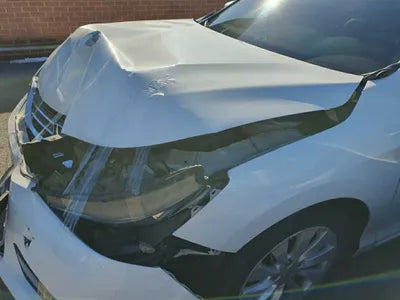 2015 Honda Accord 496KM1HGCR2680FA5 VIN:496KM1HGCR2680FA5