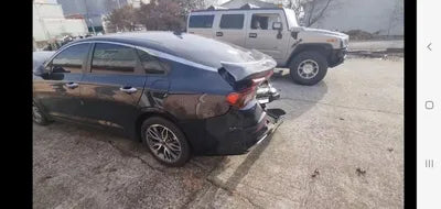 2020 Kia K5 KNAG241ABLA007933 VIN:KNAG241ABLA007933