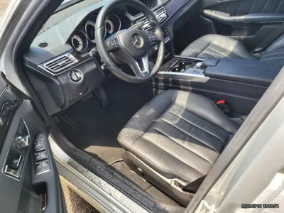 2015 Mercedes-Benz E 300 WDDHF5FBXFB140759 VIN:WDDHF5FBXFB140759