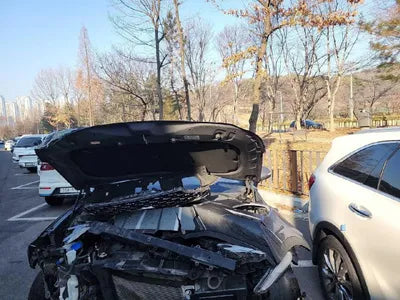 2018 Hyundai Santa FE VIN: